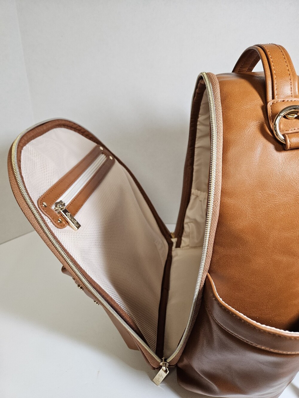 Itzy Ritzy Mini Diaper Bag - Picture 9 of 11